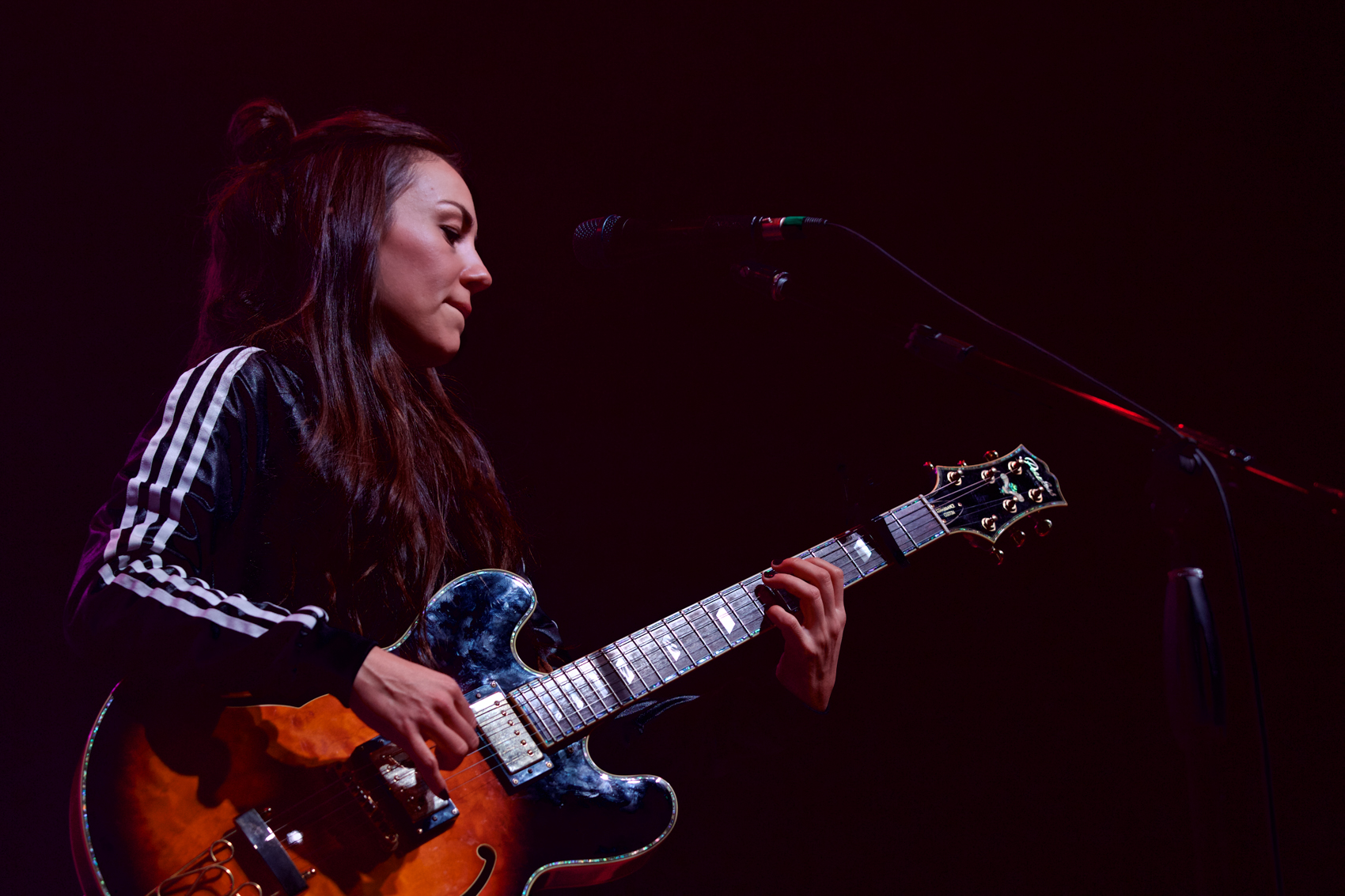 Amy Shark
The Fillmore
Philadelphia, Pa
November 16, 2017

DerekBrad.com